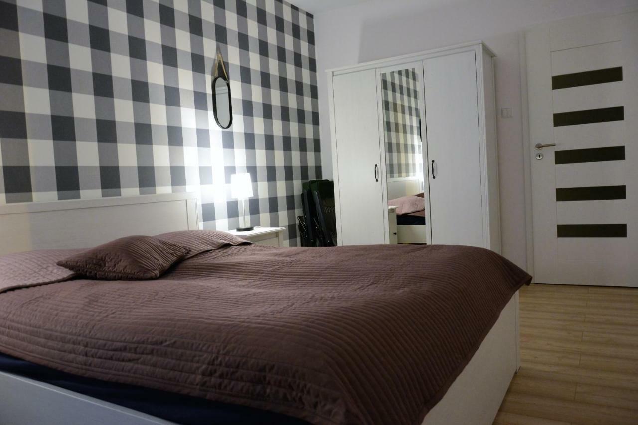 Apartament Solna 106 Kołobrzeg Exterior foto